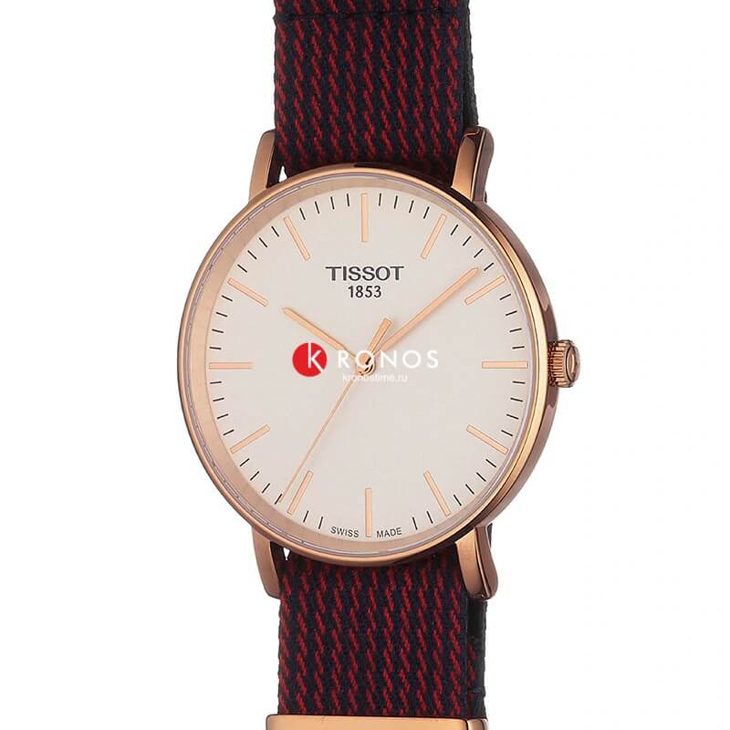 Фотография часов Tissot Everytime Medium T109.410.38.031.00_1